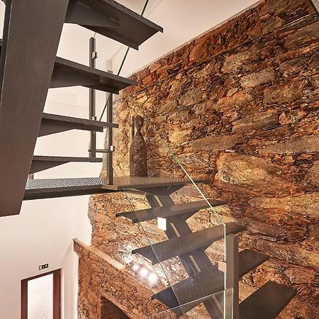 Maison d'hôtes Casa Da Eira à Janeiro de Cima Extérieur photo